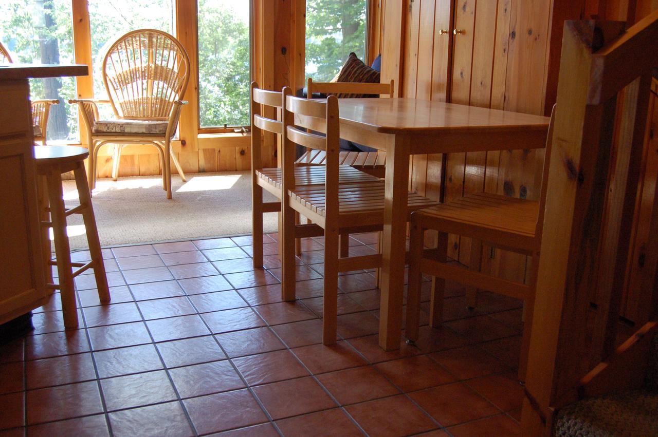 Sebago Lake Lodge & Cottages North Windham Extérieur photo