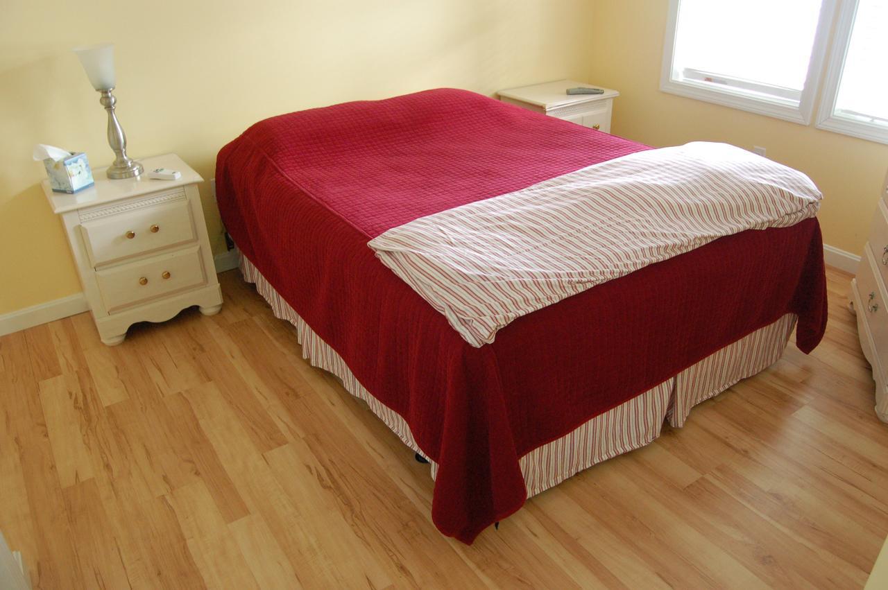 Sebago Lake Lodge & Cottages North Windham Extérieur photo
