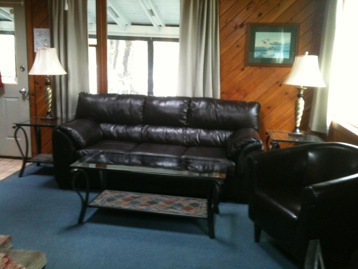 Sebago Lake Lodge & Cottages North Windham Extérieur photo