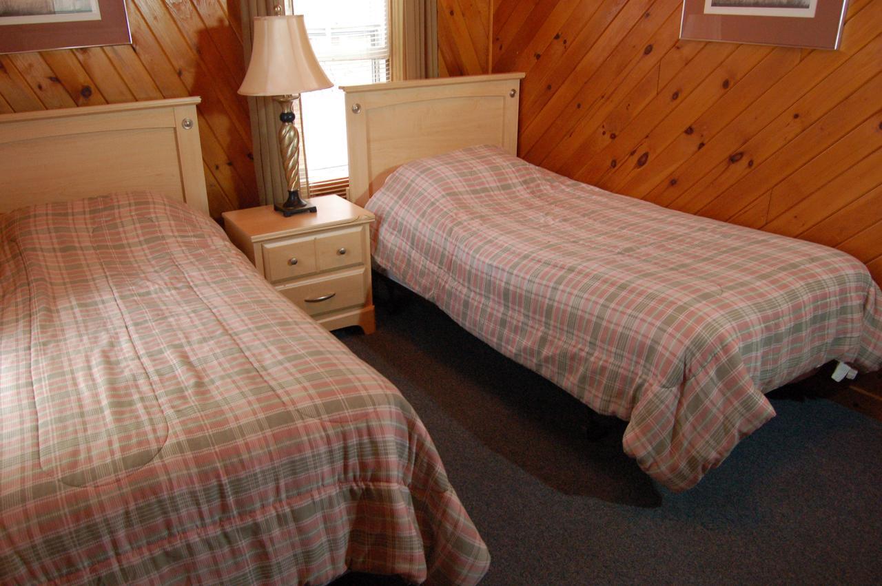 Sebago Lake Lodge & Cottages North Windham Extérieur photo
