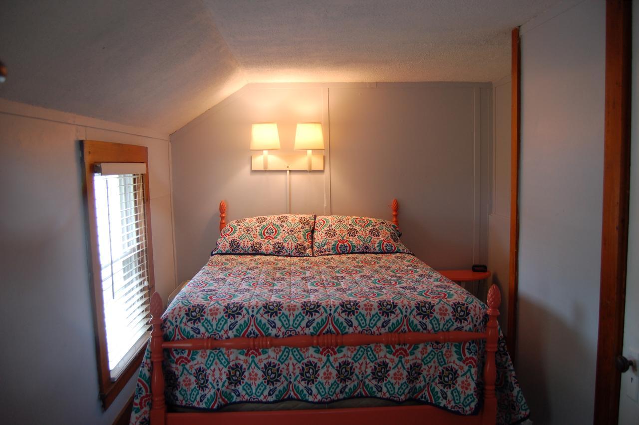 Sebago Lake Lodge & Cottages North Windham Extérieur photo