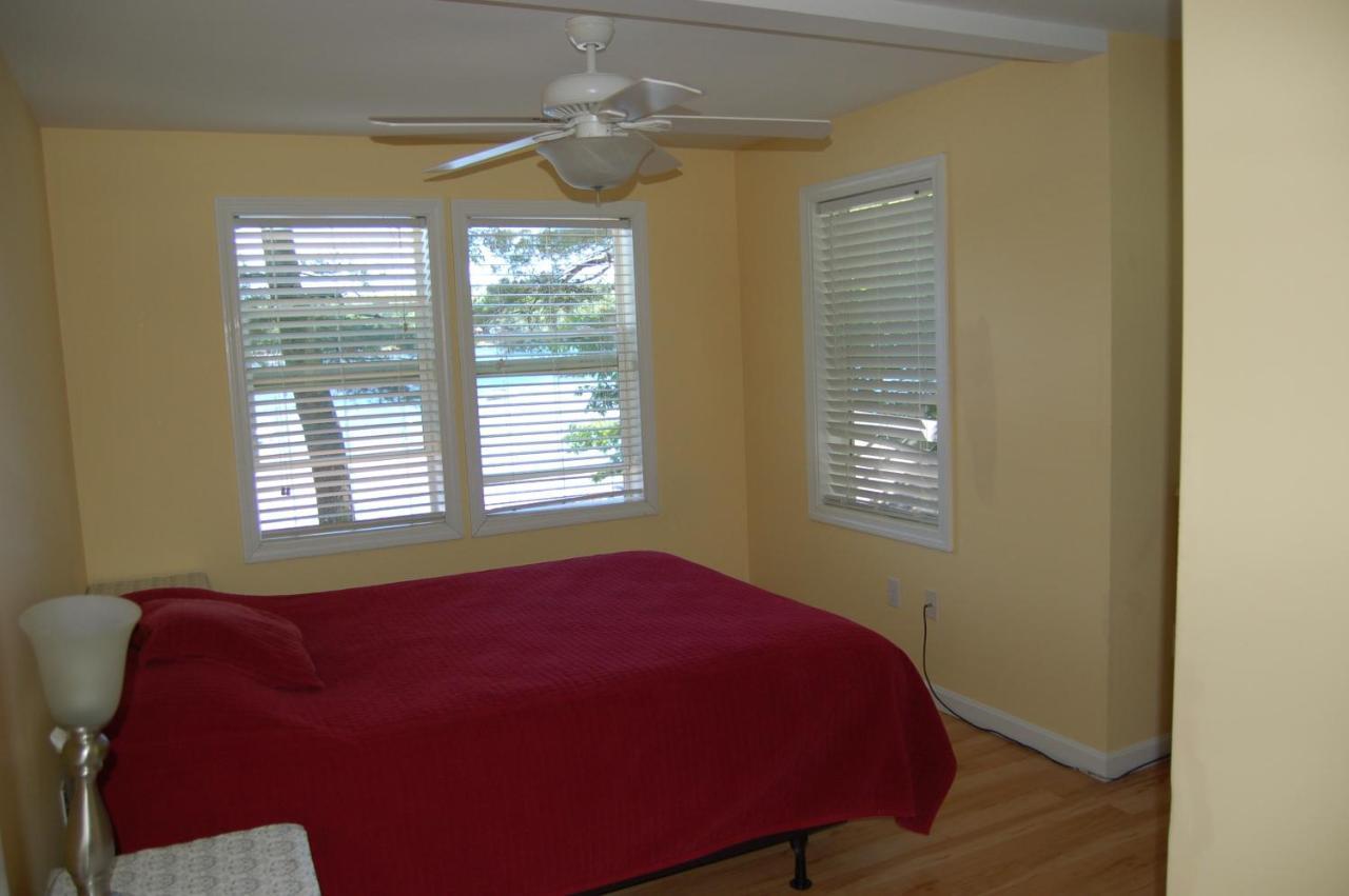 Sebago Lake Lodge & Cottages North Windham Extérieur photo