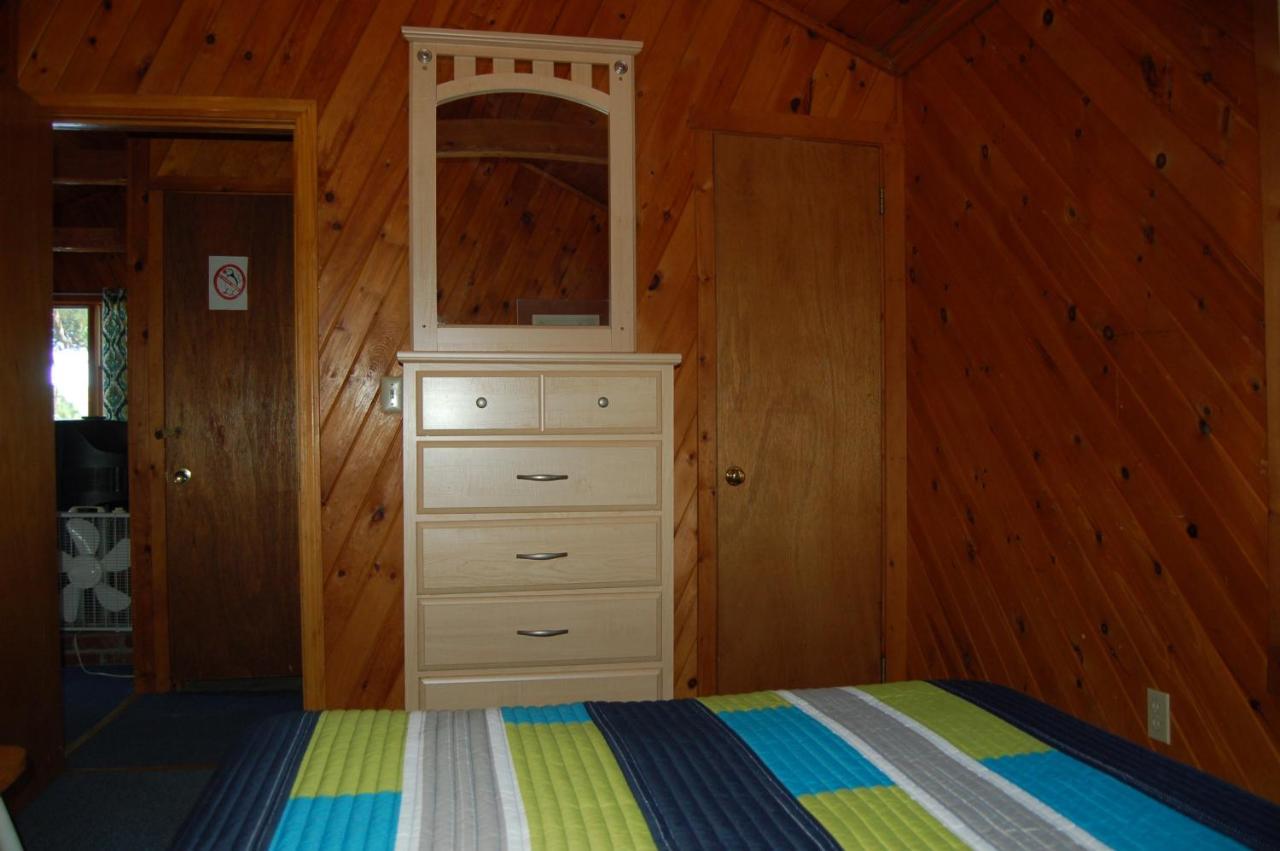 Sebago Lake Lodge & Cottages North Windham Extérieur photo