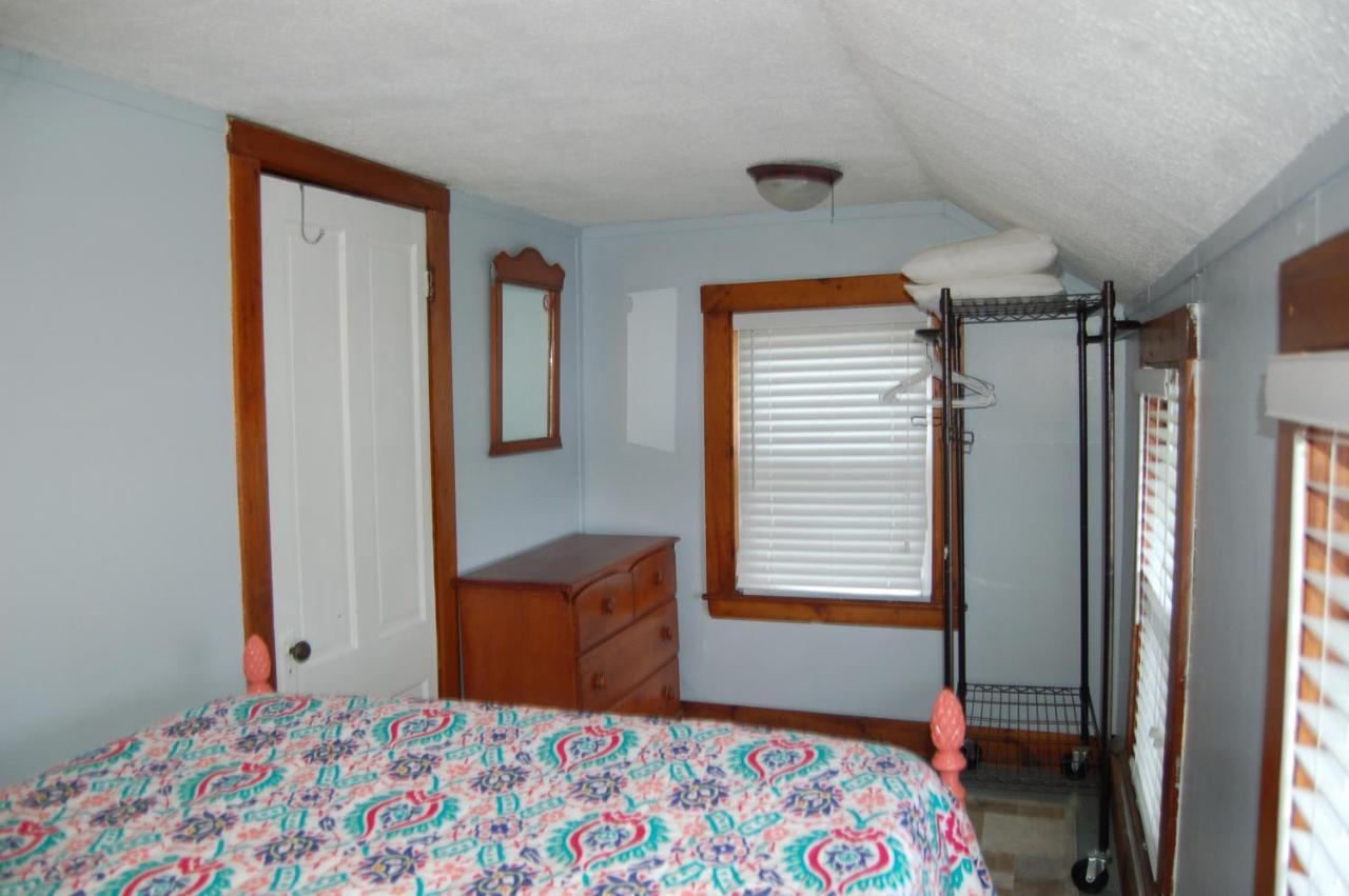 Sebago Lake Lodge & Cottages North Windham Extérieur photo
