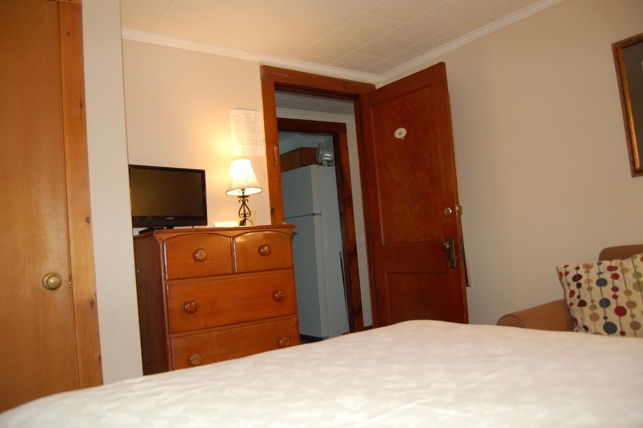 Sebago Lake Lodge & Cottages North Windham Extérieur photo