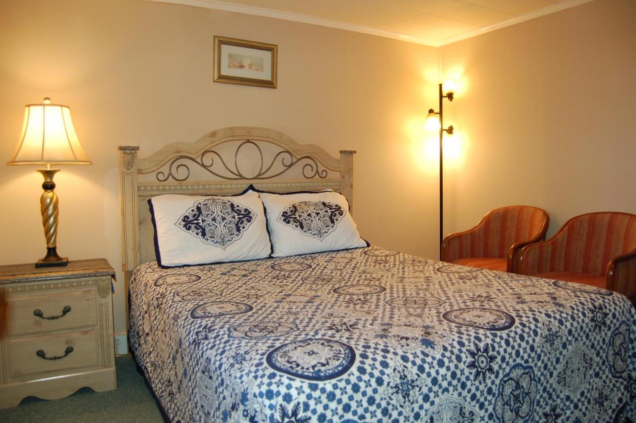 Sebago Lake Lodge & Cottages North Windham Extérieur photo