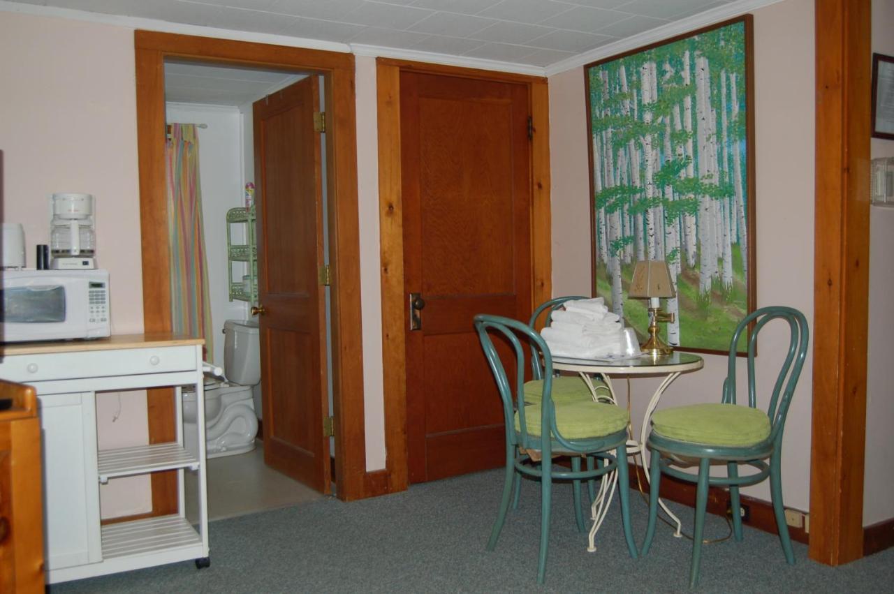Sebago Lake Lodge & Cottages North Windham Extérieur photo