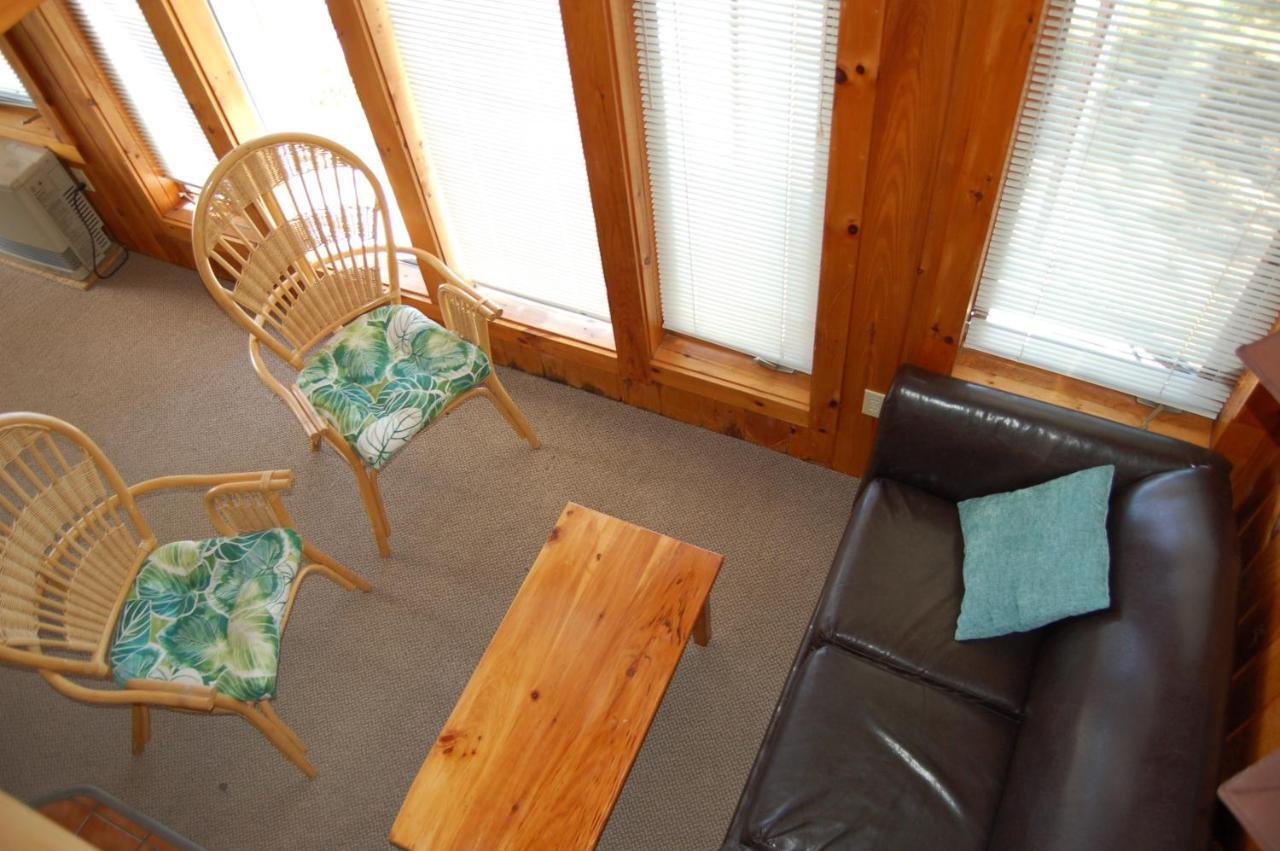 Sebago Lake Lodge & Cottages North Windham Extérieur photo