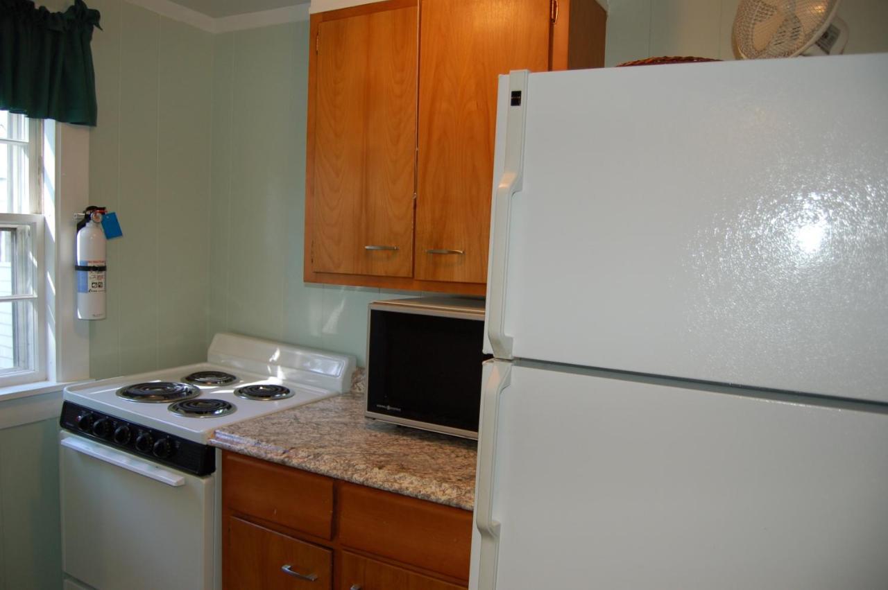 Sebago Lake Lodge & Cottages North Windham Extérieur photo